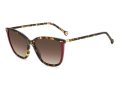 Carolina Herrera Sonnenbrille HER 0245/S O63/HA