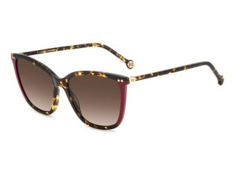 Carolina Herrera Sonnenbrille HER 0245/S O63/HA