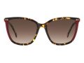 Carolina Herrera Sonnenbrille HER 0245/S O63/HA