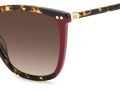 Carolina Herrera Sonnenbrille HER 0245/S O63/HA