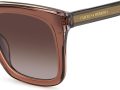 Carolina Herrera Sonnenbrille HER 0249/G/S TUI/HA