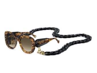 Carolina Herrera Sonnenbrille HER 0254/S 086/HA