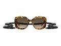 Carolina Herrera Sonnenbrille HER 0254/S 086/HA