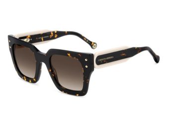 Carolina Herrera Sonnenbrille HER 0255/S 086/HA