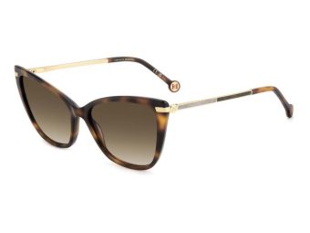 Carolina Herrera Sonnenbrille HER 0262/S 086/HA