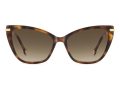 Carolina Herrera Sonnenbrille HER 0262/S 086/HA