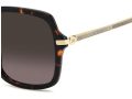 Carolina Herrera Sonnenbrille HER 0285/G/S 086/HA