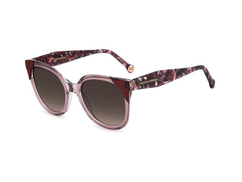 Carolina Herrera Sonnenbrille HER 0289/S 35J/HA