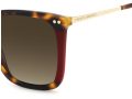 Carolina Herrera Sonnenbrille HER 0292/S 086/HA