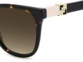 Carolina Herrera Sonnenbrille HER 0297/S 086/HA