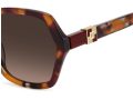 Carolina Herrera Sonnenbrille HER 0298/G/S 086/HA
