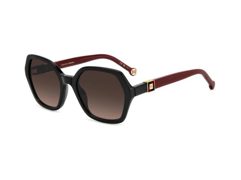 Carolina Herrera Sonnenbrille HER 0298/G/S OIT/HA