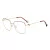 Carolina Herrera Brillen HER 0301 AU2