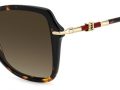 Carolina Herrera Sonnenbrille HER 0302/S 086/HA