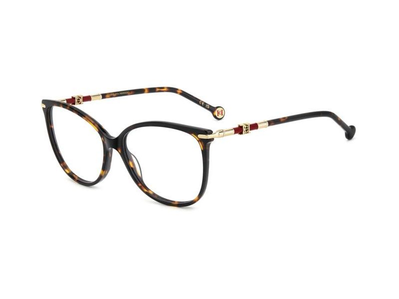 Carolina Herrera Brillen HER 0304 086