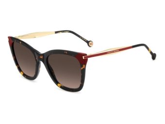 Carolina Herrera Sonnenbrille HER 0307/S 086/HA