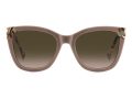 Carolina Herrera Sonnenbrille HER 0307/S FWM/M2