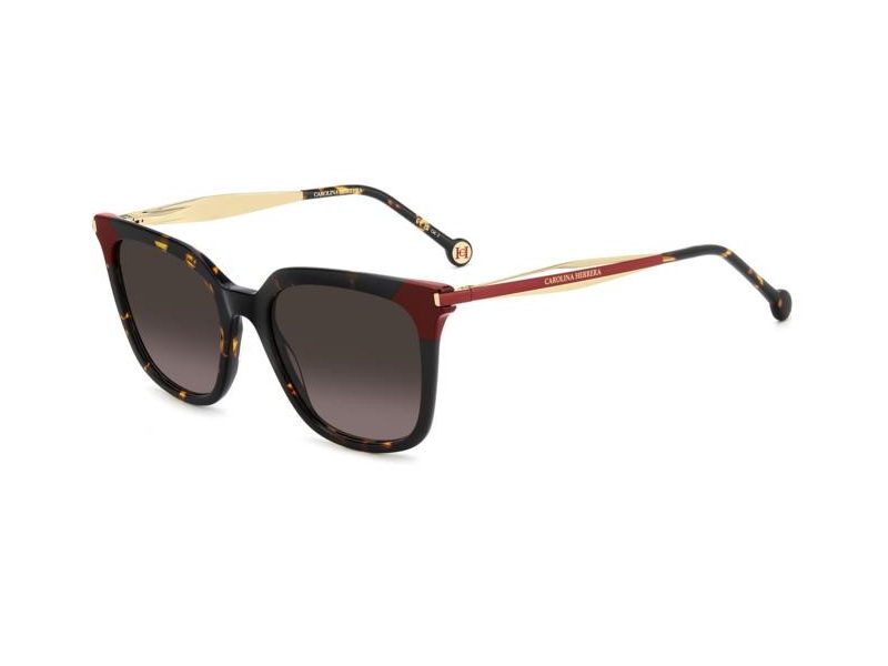 Carolina Herrera Sonnenbrille HER 0308/S 086/HA