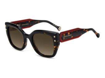 Carolina Herrera Sonnenbrille HER 0312/S 086/HA