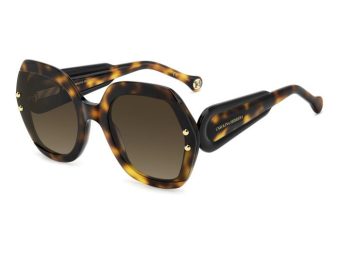 Carolina Herrera Sonnenbrille HER 0314/G/S 086/HA