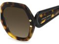 Carolina Herrera Sonnenbrille HER 0314/G/S 086/HA