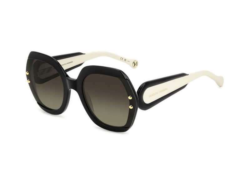 Carolina Herrera Sonnenbrille HER 0314/G/S 80S/HA