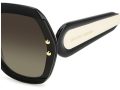 Carolina Herrera Sonnenbrille HER 0314/G/S 80S/HA
