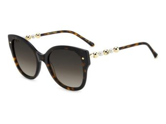 Carolina Herrera Sonnenbrille HER 0318/S 086/HA