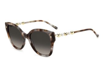 Carolina Herrera Sonnenbrille HER 0318/S SX7/HA