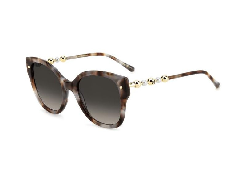 Carolina Herrera Sonnenbrille HER 0318/S SX7/HA