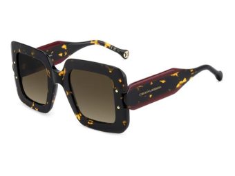 Carolina Herrera Sonnenbrille HER 0322/S 086/HA