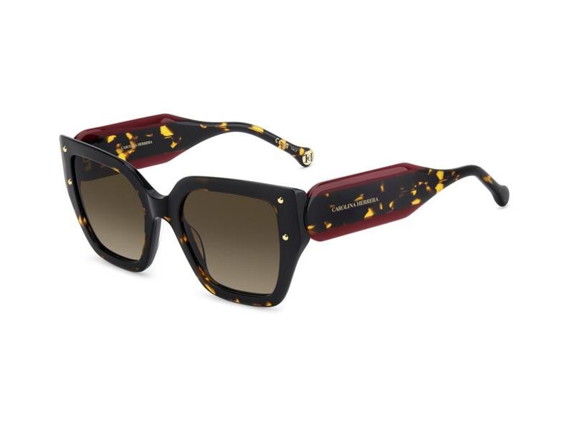 Carolina Herrera Sonnenbrille HER 0323/S 086/HA