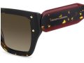 Carolina Herrera Sonnenbrille HER 0323/S 086/HA
