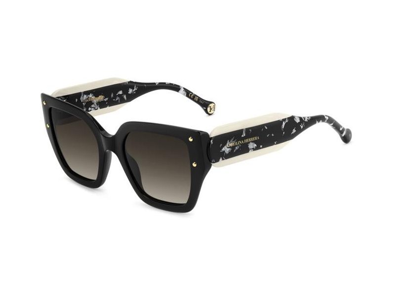 Carolina Herrera Sonnenbrille HER 0323/S 80S/HA