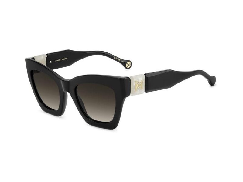 Carolina Herrera Sonnenbrille HER 0327/S GBY/HA