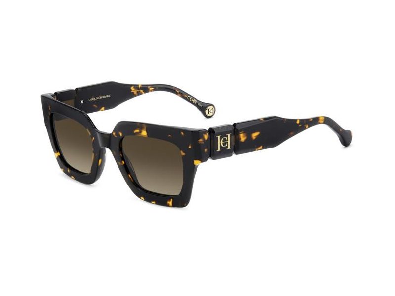 Carolina Herrera Sonnenbrille HER 0328/S 086/HA