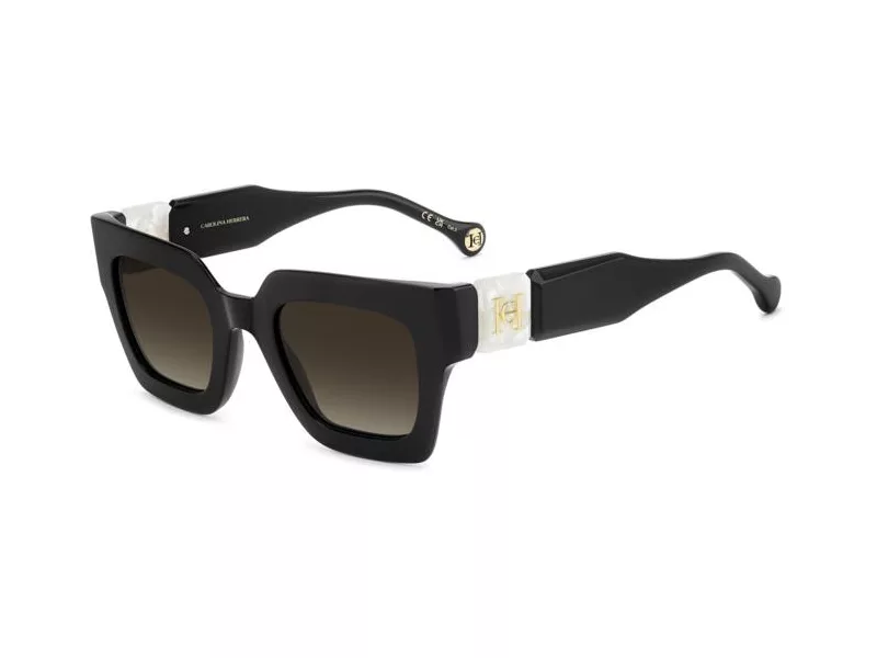 Carolina Herrera Sonnenbrille HER 0328/S GBY/HA