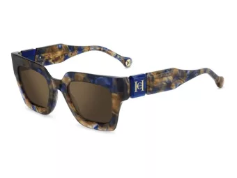 Carolina Herrera Sonnenbrille HER 0328/S JBW/VP