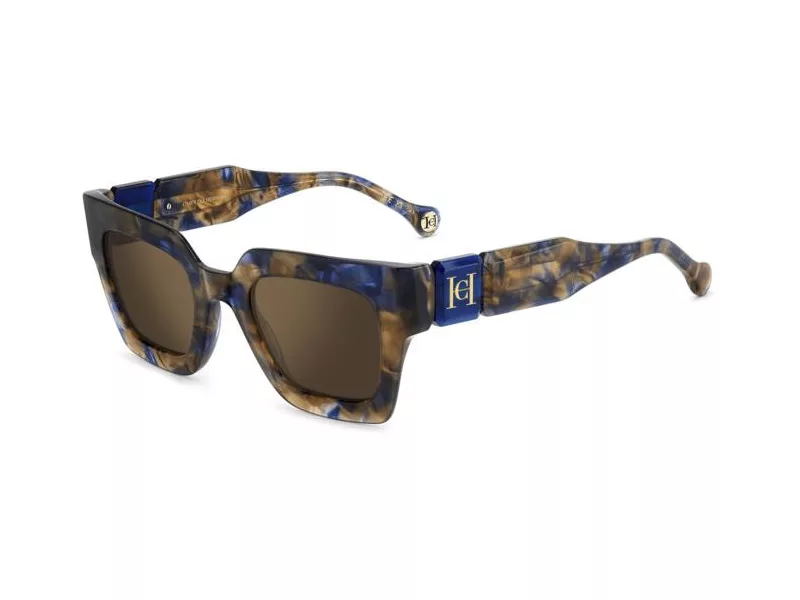 Carolina Herrera Sonnenbrille HER 0328/S JBW/VP