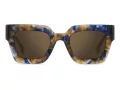 Carolina Herrera Sonnenbrille HER 0328/S JBW/VP