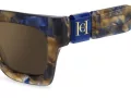Carolina Herrera Sonnenbrille HER 0328/S JBW/VP