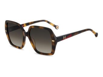 Carolina Herrera Sonnenbrille HER 0332/G/S 086/HA