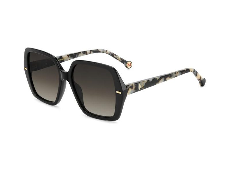 Carolina Herrera Sonnenbrille HER 0332/G/S TCB/HA