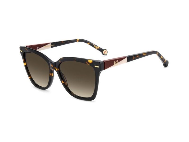 Carolina Herrera Sonnenbrille HER 0333/S 086/HA
