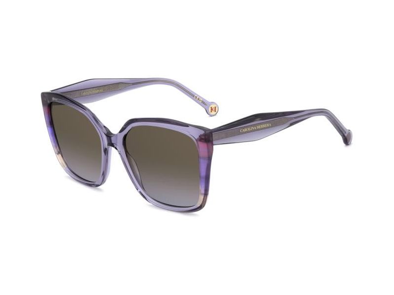 Carolina Herrera Sonnenbrille HER 0339/S 789/QR