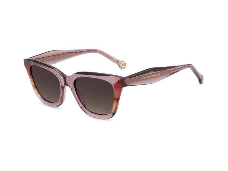 Carolina Herrera Sonnenbrille HER 0340/S 35J/HA