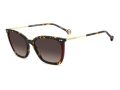 Carolina Herrera Sonnenbrille HER 0344/S 65T/HA