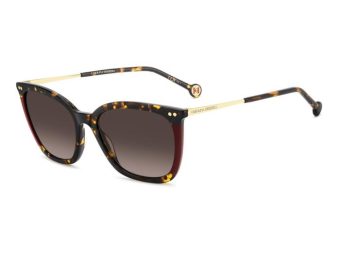 Carolina Herrera Sonnenbrille HER 0344/S 65T/HA