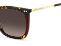 Carolina Herrera Sonnenbrille HER 0344/S 65T/HA