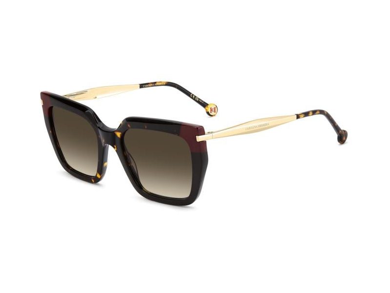 Carolina Herrera Sonnenbrille HER 0348/S 086/HA